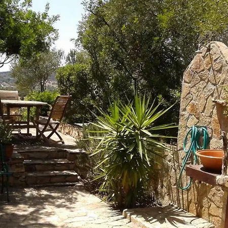 فيلة 300 Mt Dal Mare Con Vista Mozzafiato Sulla Baia *